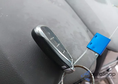 2017 Chevrolet Cruze Lt Auto из США, поврежденный, VIN 1G1BE5SM8H7139778